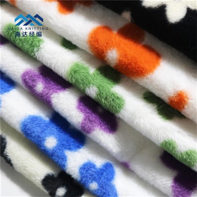 Штучний кроликовий хутро