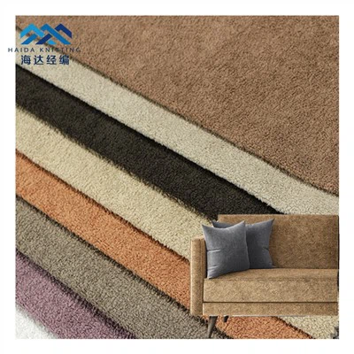 Плюшевий плюшевий оксамит